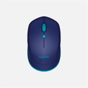 Mouse Logi Blue